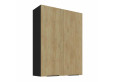CREMONA BL 80 G-108 2F pakabinama spintelė