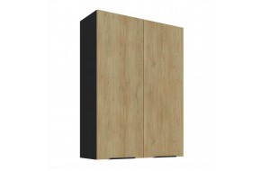 CREMONA BL 80 G-108 2F pakabinama spintelė