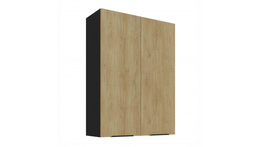 CREMONA BL 80 G-108 2F pakabinama spintelė