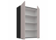 ARONA 80 G-108 2F pakabinama spintelė