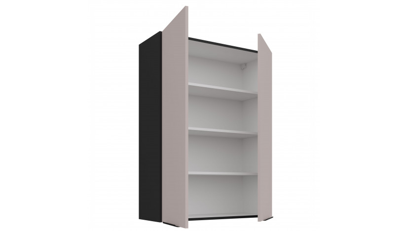 ARONA 80 G-108 2F pakabinama spintelė