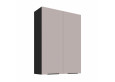 ARONA 80 G-108 2F pakabinama spintelė