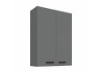 NESSA 80 G-108 2F pakabinama spintelė