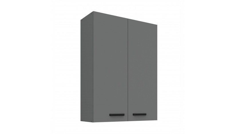 NESSA 80 G-108 2F pakabinama spintelė
