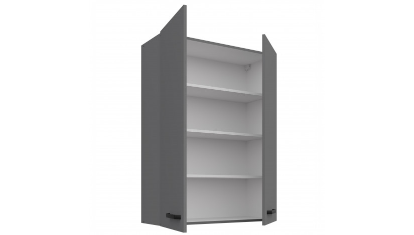 NESSA 80 G-108 2F pakabinama spintelė