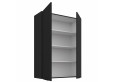 SIENA 80 G-108 2F pakabinama spintelė