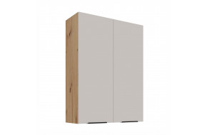 SOLEA 80 G-108 2F pakabinama spintelė