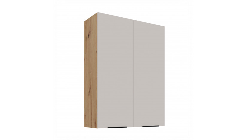 SOLEA 80 G-108 2F pakabinama spintelė