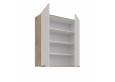SOLEA 80 G-108 2F pakabinama spintelė
