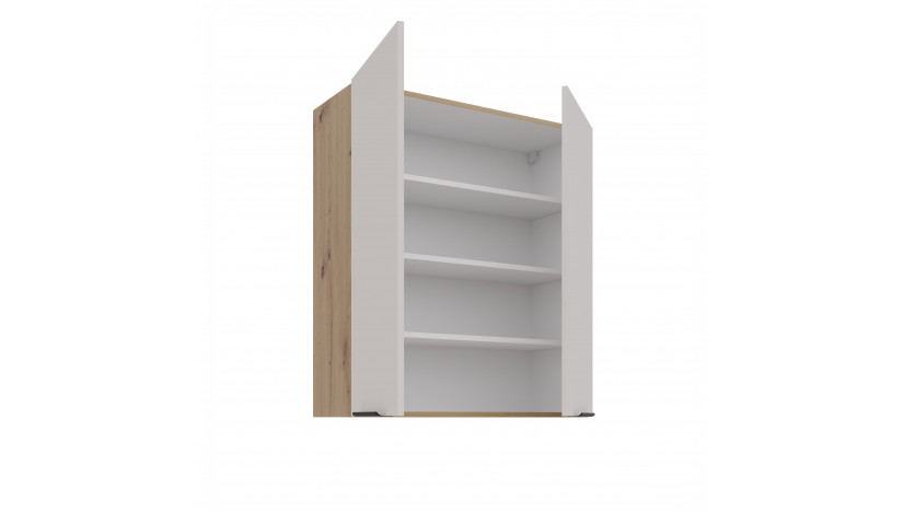 SOLEA 80 G-108 2F pakabinama spintelė