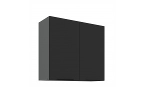 ARIA BL/ANT 80 G-72 2F pakabinama spintelė