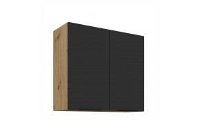 ARIA BL/AR 80 G-72 2F pakabinama spintelė