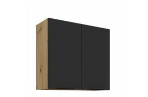 ARIA BL/AR 80 G-72 2F pakabinama spintelė