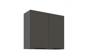 ARIA GR/ANT 80 G-72 2F pakabinama spintelė