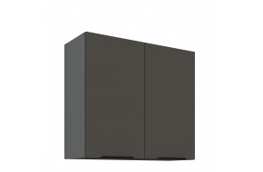 ARIA GR/ANT 80 G-72 2F pakabinama spintelė