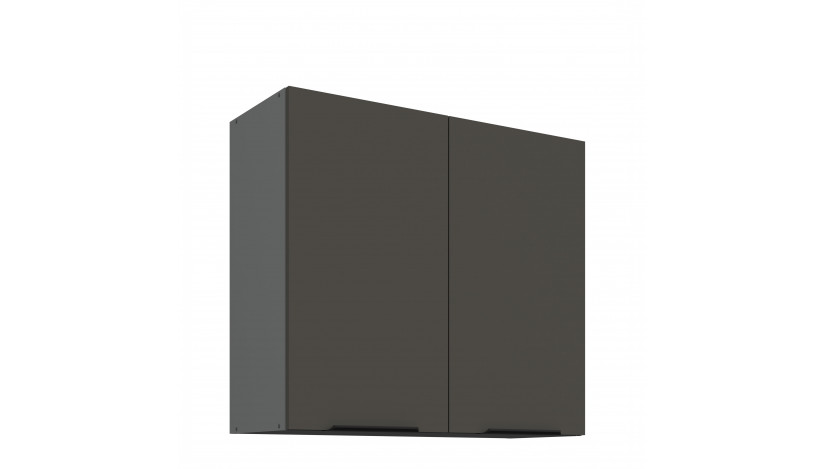 ARIA GR/ANT 80 G-72 2F pakabinama spintelė