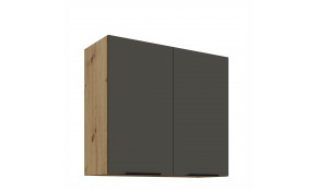 ARIA GR/AR 80 G-72 2F pakabinama spintelė
