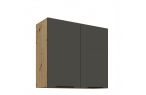 ARIA GR/AR 80 G-72 2F pakabinama spintelė