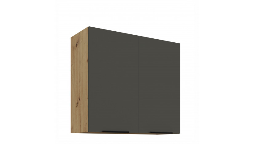 ARIA GR/AR 80 G-72 2F pakabinama spintelė