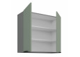 ARIA SA/ANT 80 G-72 2F pakabinama spintelė