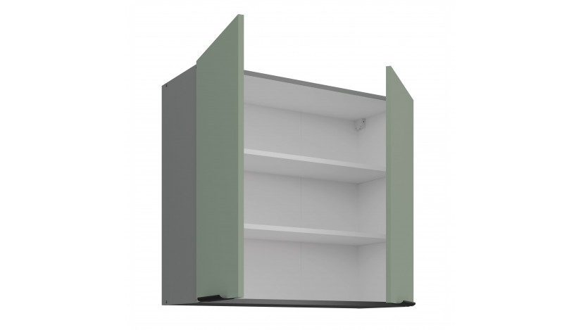 ARIA SA/ANT 80 G-72 2F pakabinama spintelė