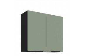 ARIA SA/BL 80 G-72 2F pakabinama spintelė