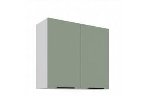 ARIA SA/WH 80 G-72 2F pakabinama spintelė