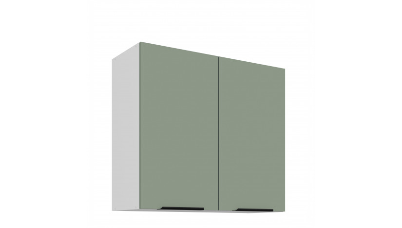 ARIA SA/WH 80 G-72 2F pakabinama spintelė
