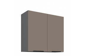 ARIA TA/ANT 80 G-72 2F pakabinama spintelė