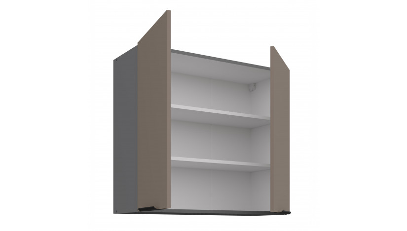 ARIA TA/ANT 80 G-72 2F pakabinama spintelė