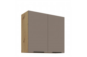 ARIA TA/AR 80 G-72 2F pakabinama spintelė