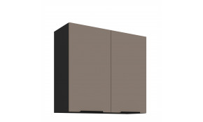 ARIA TA/BL 80 G-72 2F pakabinama spintelė