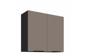 ARIA TA/BL 80 G-72 2F pakabinama spintelė
