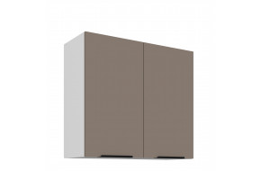 ARIA TA/WH 80 G-72 2F pakabinama spintelė