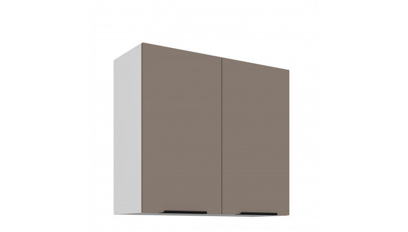 ARIA TA/WH 80 G-72 2F pakabinama spintelė