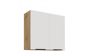 ARIA WH/AR 80 G-72 2F pakabinama spintelė