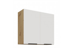 ARIA WH/AR 80 G-72 2F pakabinama spintelė