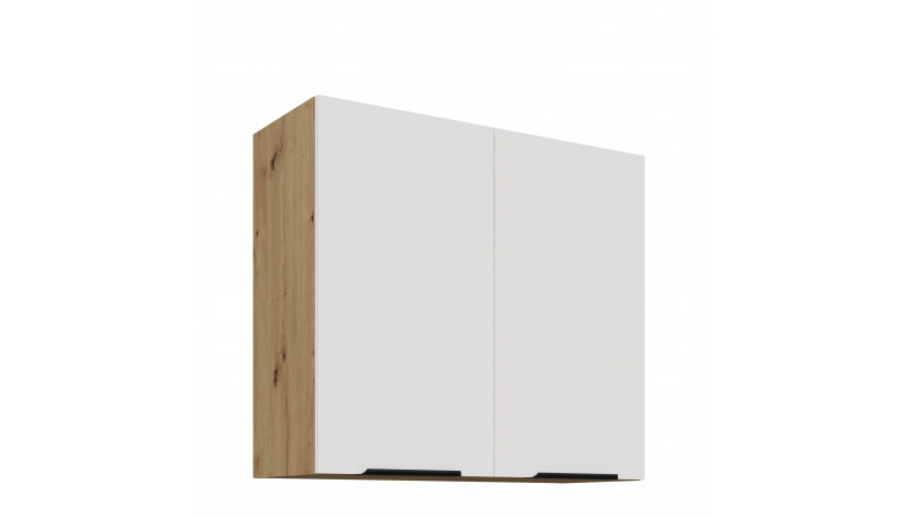 ARIA WH/AR 80 G-72 2F pakabinama spintelė