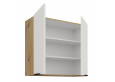 ARIA WH/AR 80 G-72 2F pakabinama spintelė