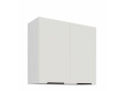 ARIA WH/WH 80 G-72 2F pakabinama spintelė