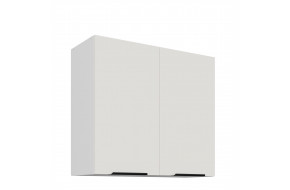 ARIA WH/WH 80 G-72 2F pakabinama spintelė