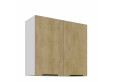 CREMONA WH 80 G-72 2F pakabinama spintelė