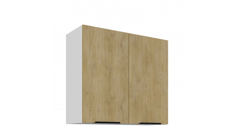CREMONA WH 80 G-72 2F pakabinama spintelė