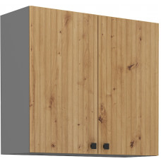 AVA 80 G-72 2F pakabinama spintelė