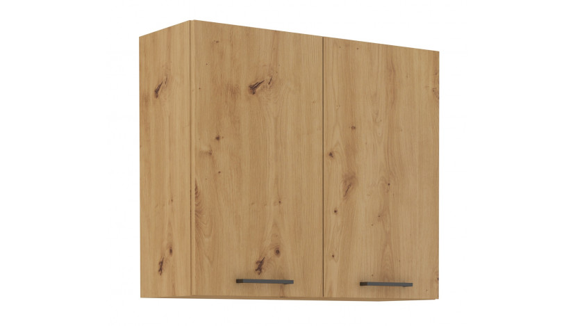 MODENA 80 G-72 2F Pakabinama spintelė