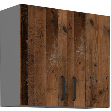 OLDSTYLE 80 G-72 2F pakabinama spintelė