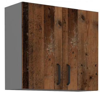 OLDSTYLE 80 G-72 2F pakabinama spintelė