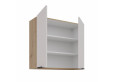SOLEA 80 G-72 2F pakabinama spintelė