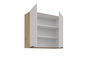 SOLEA 80 G-72 2F pakabinama spintelė