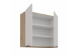 SOLEA 80 G-72 2F pakabinama spintelė